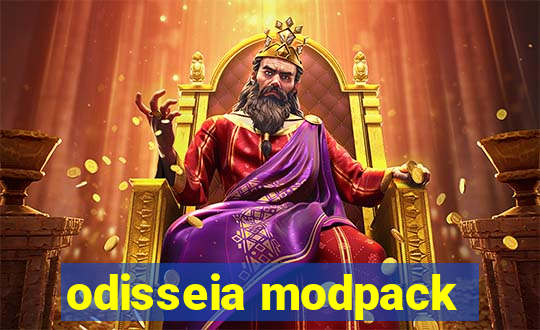 odisseia modpack